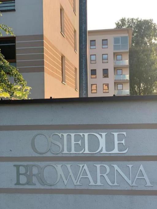 Europa22 "Apartament Delux" Z Wanna - Centrum Miasta Z Widokiem Na Staw Tomaszów Mazowiecki Extérieur photo